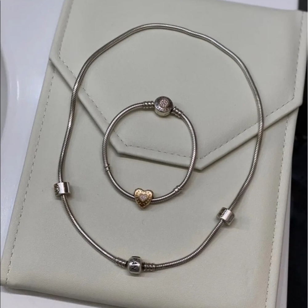 Pandora set